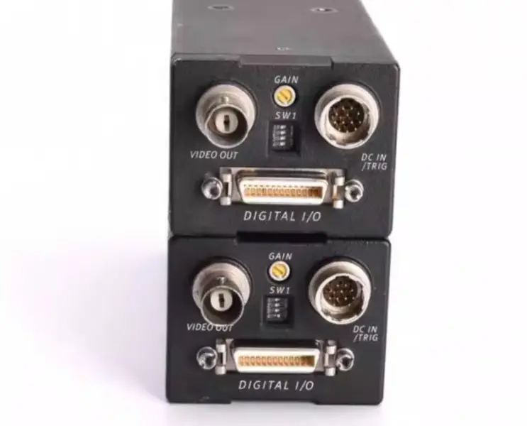 JAI CV-M2CL-B Camera