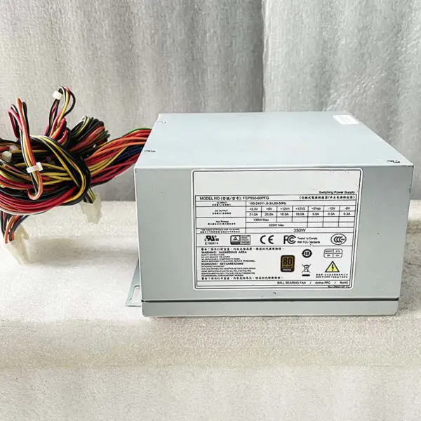 1400w Server Platinum Psu Strømforsyning D1200e-s2 Dps-1200mb-1 B 01cnyw 0frvcp 0j8hpv For Dell Server