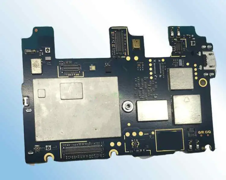 Sony Xperia C3 D2503 D2533 hovedkort 32G ulåst