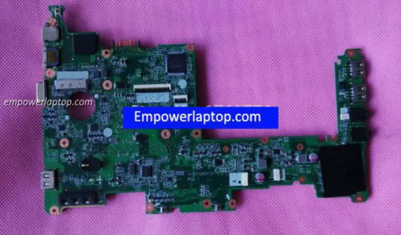 Acer D257 DA0ZE6MB6E0 Hovedkort