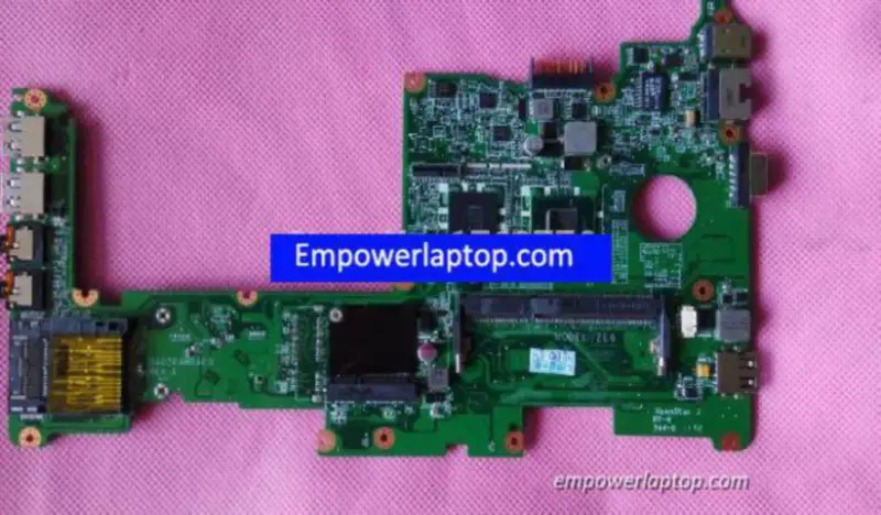 Acer D257 DA0ZE6MB6E0 Hovedkort