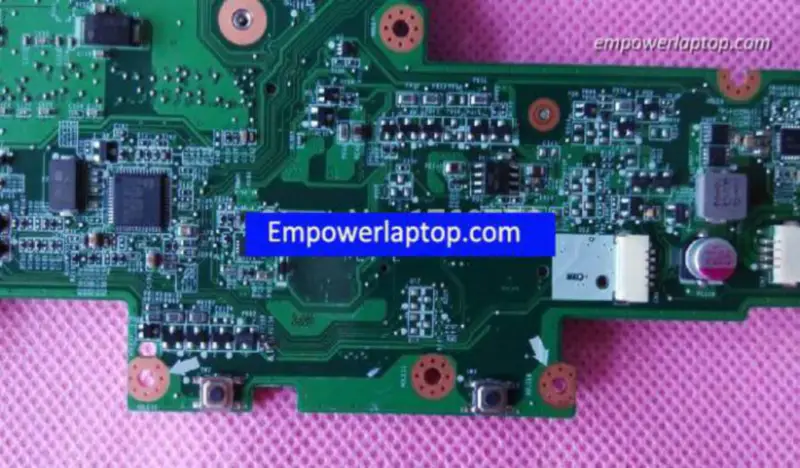 Acer D257 DA0ZE6MB6E0 Hovedkort