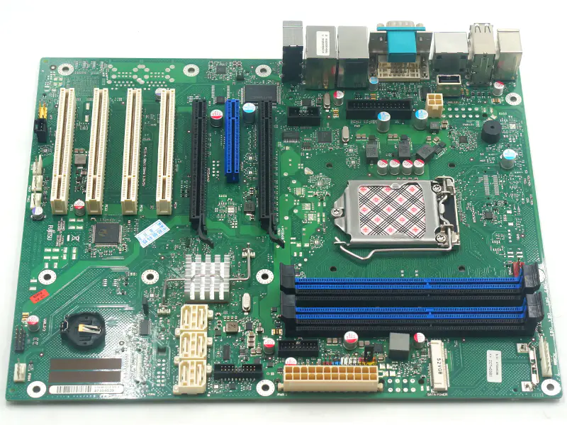 Fujitsu Siemens D3236-S13 GS3 W26361-W3352-X-04 hovedkort