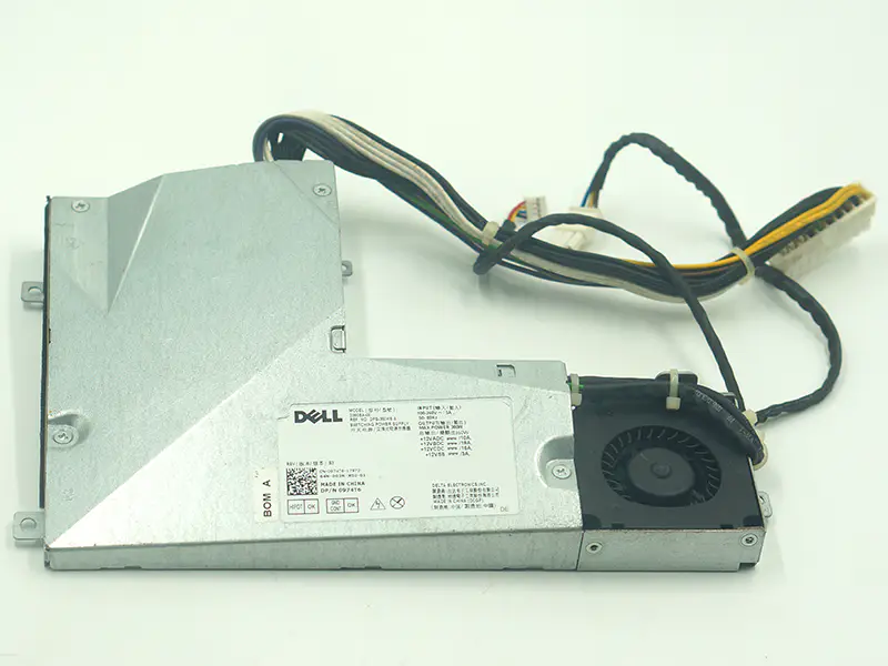 For Dell Precision 5720 Workstation AIO Power Supply D360EA-00 974T6 360W