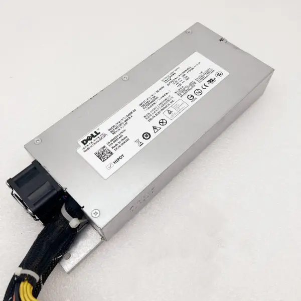 PSU For Dell R510 R410 R415 480W Switching Power Supply D480E-S0 L480E-S0 H410J DPS-480CB A H411J