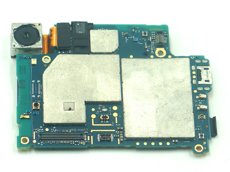 Sony Xperia Z2 L50W D6503 hovedkort ulåst 16G