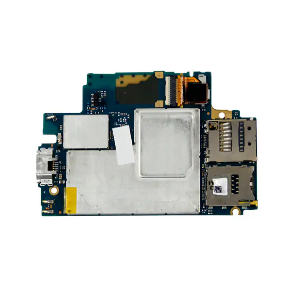 Sony Xperia Z3 D6603 hovedkort ulåst 16G