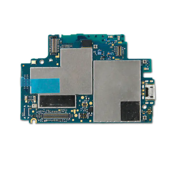 Sony Xperia Z3 D6603 hovedkort ulåst 16G