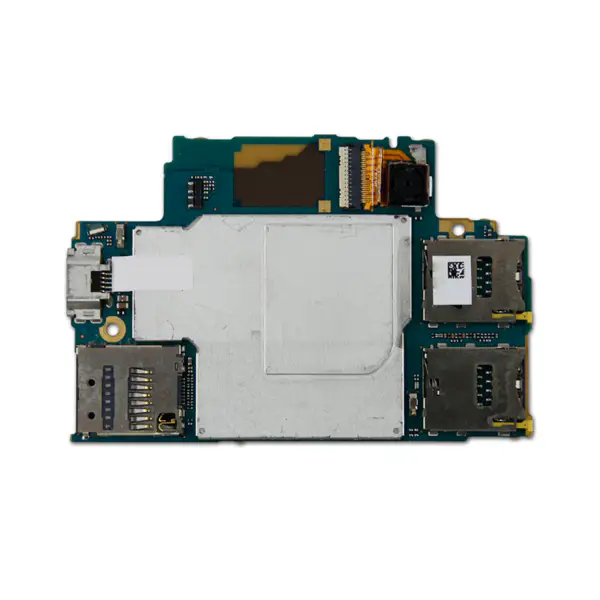 Sony Xperia Z3 D6633 D6653 D6683 Hovedkort ulåst