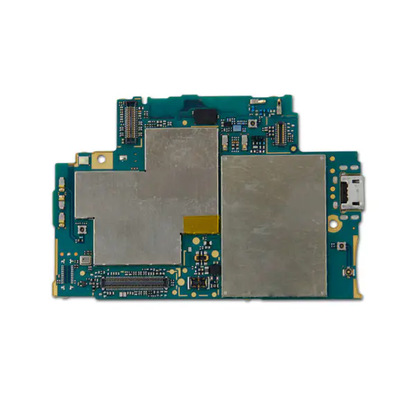 Sony Xperia Z3 D6633 D6653 D6683 Hovedkort ulåst