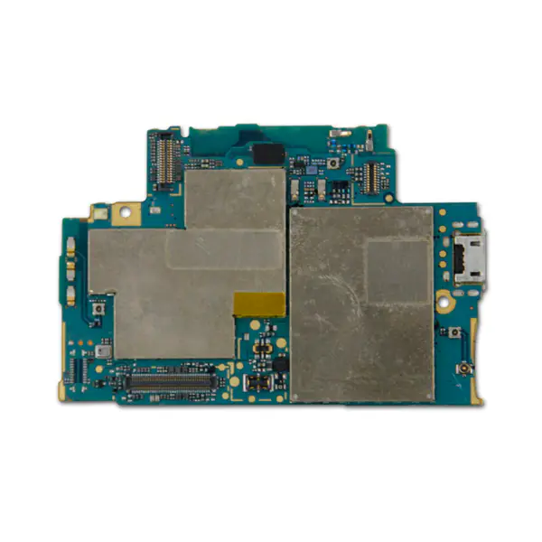 Sony Xperia Z3 D6633 D6653 D6683 Hovedkort ulåst