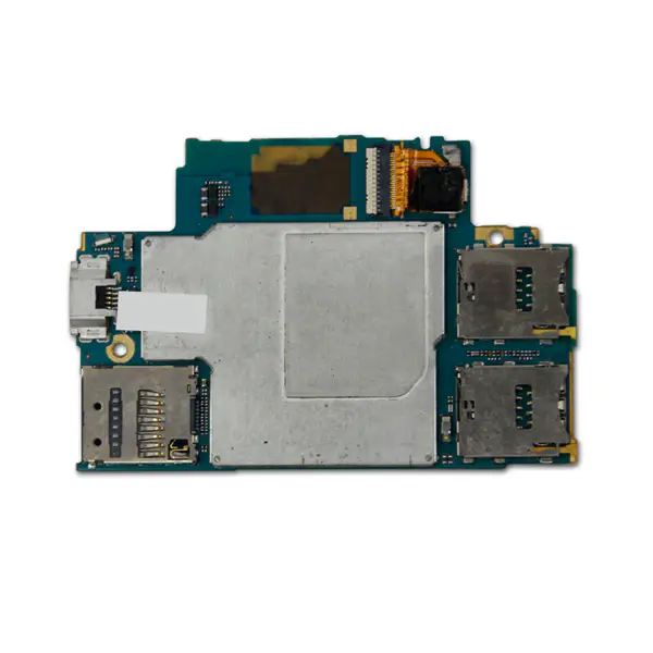 Sony Xperia Z3 D6633 D6653 D6683 Hovedkort ulåst