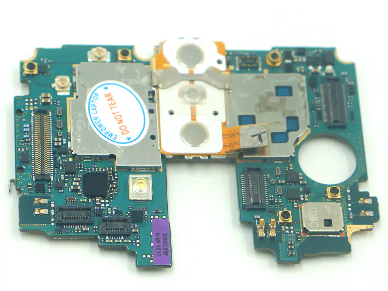 LG G2 D802 ulåst hovedkort