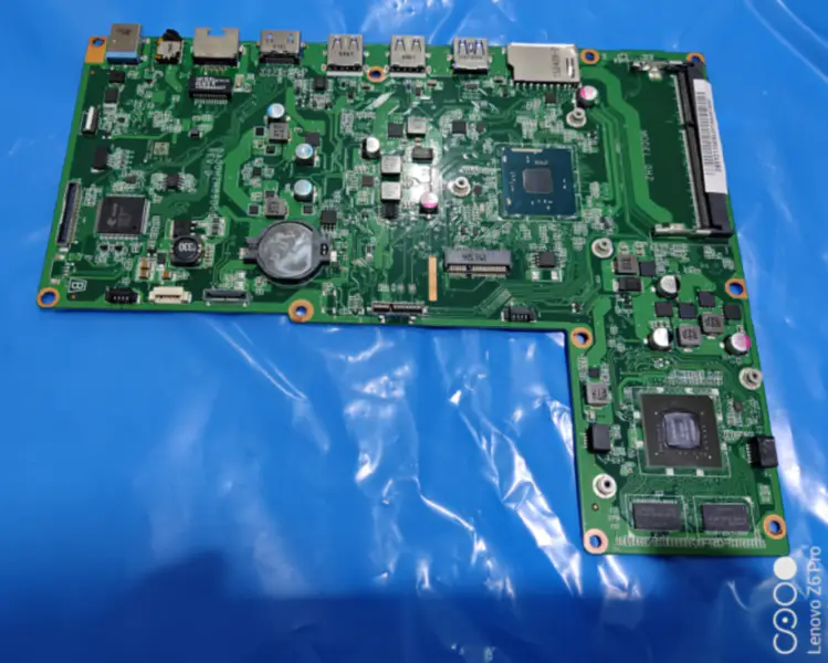 Acer Aspire Z1-622 Z1-622G DA00H2MB6D0 Hovedkort