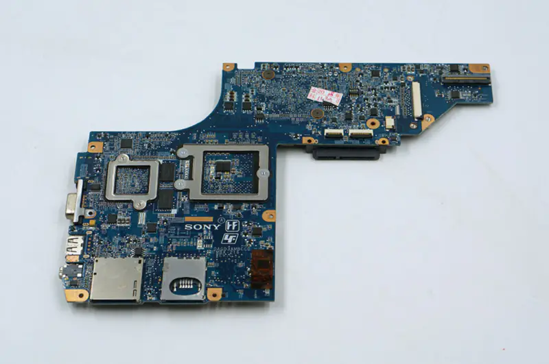 Sony DA0GD3MBCD0 MBX-216 hovedkort