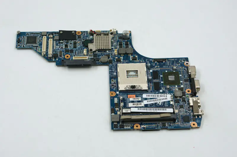 Sony DA0GD3MBCD0 MBX-216 hovedkort
