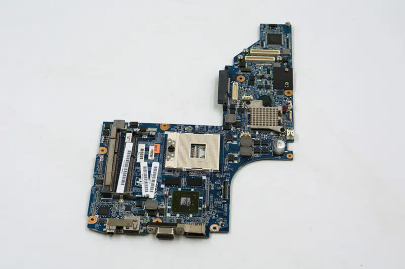 Sony DA0GD3MBCD0 MBX-216 hovedkort