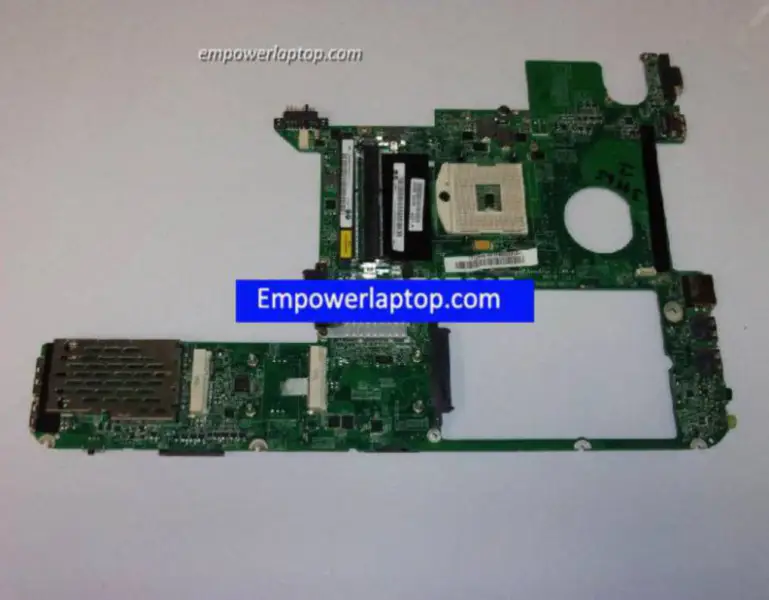 Lenovo DA0KL2MB8D0 IdeaPad Y460-hovedkort