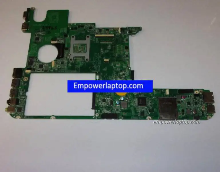 Lenovo DA0KL2MB8D0 IdeaPad Y460-hovedkort