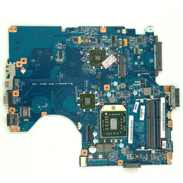 Sony VPCEE22FX DA0NE7MB6D0 hovedkort