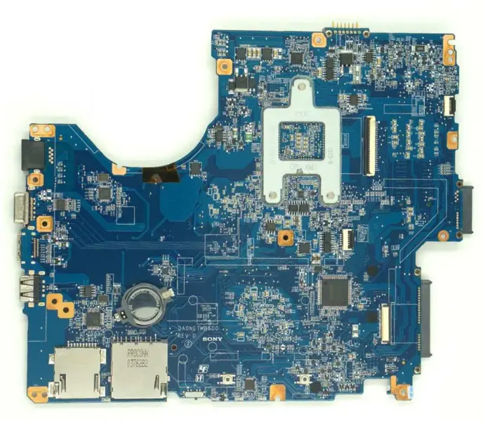 Sony VPCEE22FX DA0NE7MB6D0 hovedkort