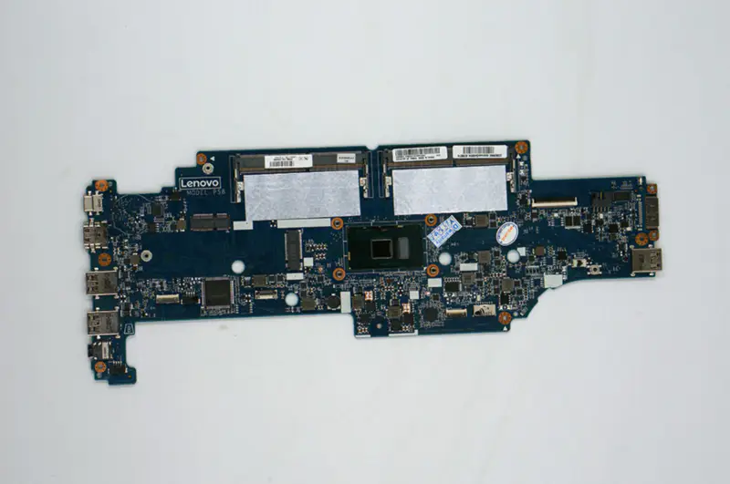 DA0PS8MB8G0 for Lenovo Thinkpad 13 Laptop Motherboard FRU 01AY547 01AY557 01AV598 SR2EY I5-6200U DDR3L