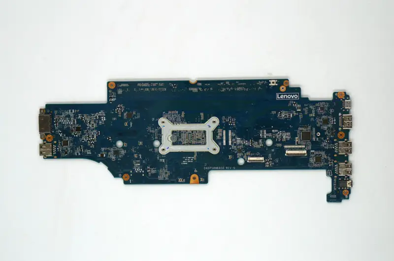 DA0PS8MB8G0 for Lenovo Thinkpad 13 Laptop Motherboard FRU 01AY547 01AY557 01AV598 SR2EY I5-6200U DDR3L