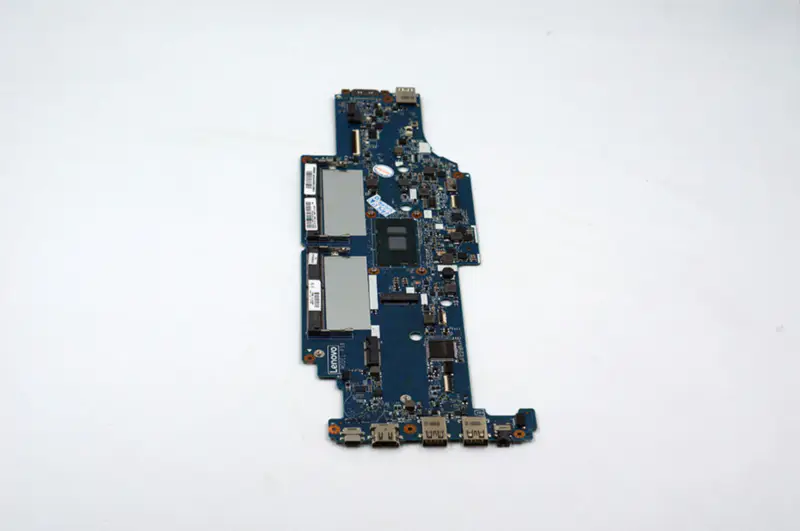 DA0PS8MB8G0 for Lenovo Thinkpad 13 Laptop Motherboard FRU 01AY547 01AY557 01AV598 SR2EY I5-6200U DDR3L
