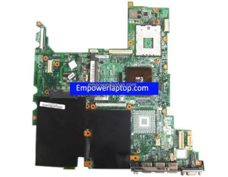 Sony Vaio VGN-BX MBX-142 DA0RJ1MB8DE3 A1144161A hovedkort