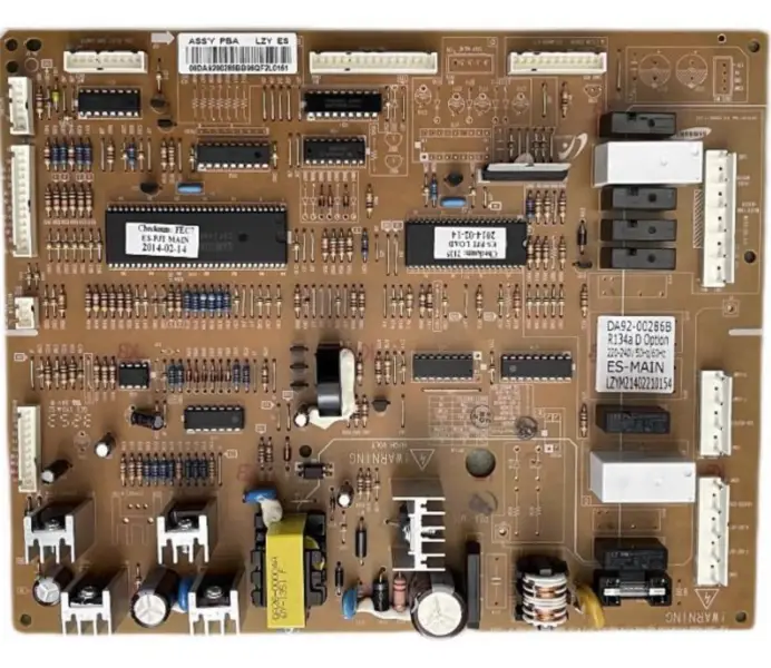 refrigerator pc board Computer board DA92-00286B board