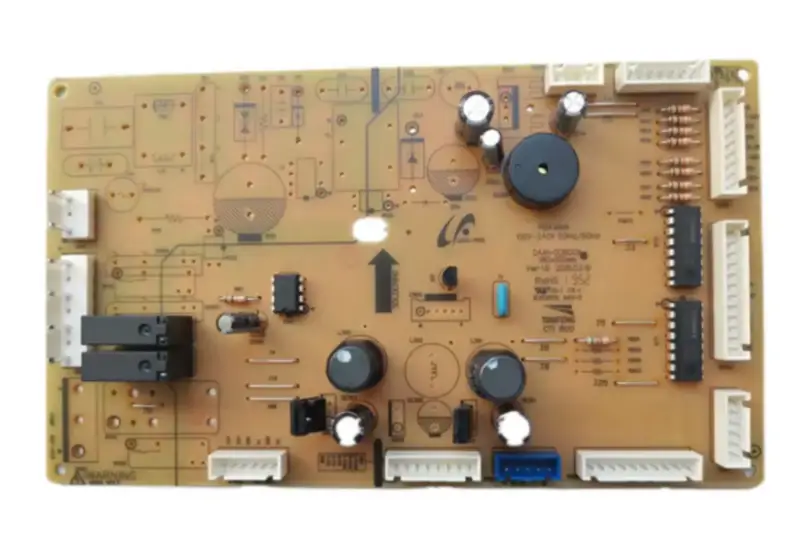 Samsung kjøleskap kontrollkort DA92-00346E Kretskort DA41-00800A