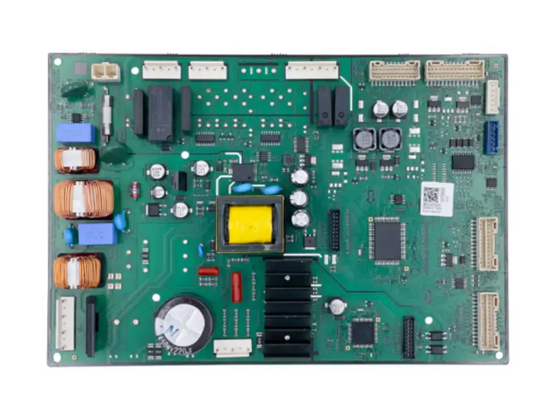 Samsung kjøleskap kontrollkort DA92-01138N Kretskort DA94-04605T