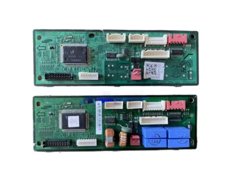 Samsung Air Conditioner Control Board DB92-04029A DB92-04029B DB92-04029D DB92-04029E PCB DB41-01352A