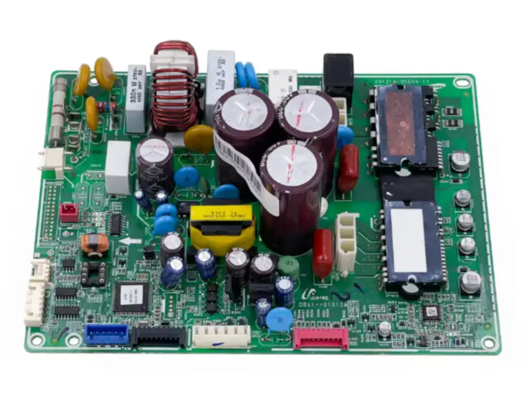 Samsung DB93-10952E DB41-01010A circuit board