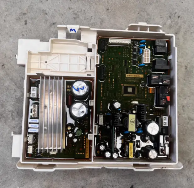 Samsung Washing Machine Control Board DC92-02049G