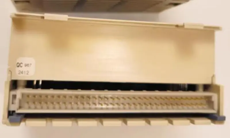 SIGMATEK DCP646 CPU-modul