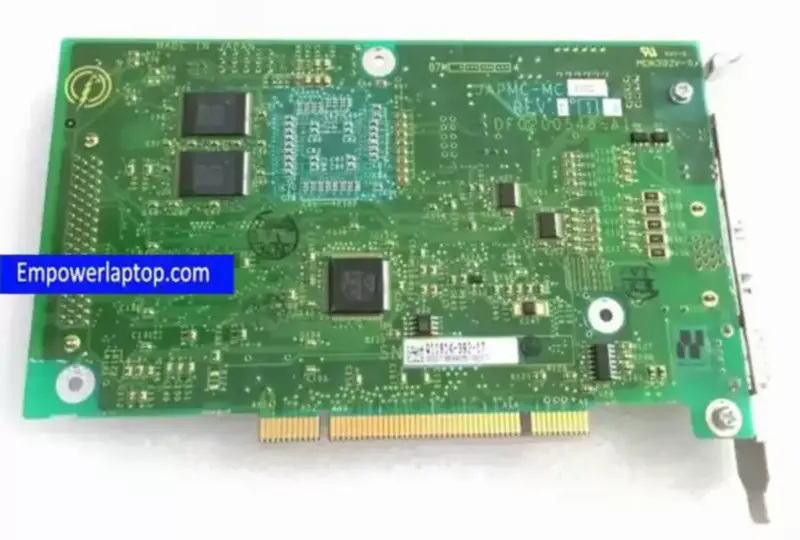 YASKAWA JAPMC-MC2100T1 DF0200548-A1 industrielt hovedkort