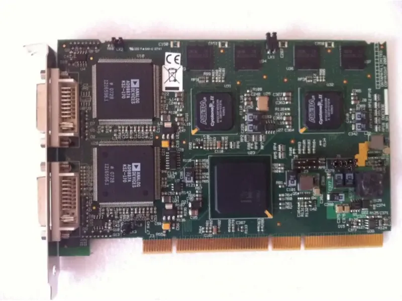 Datapath Limited DGC133E industrielt hovedkort