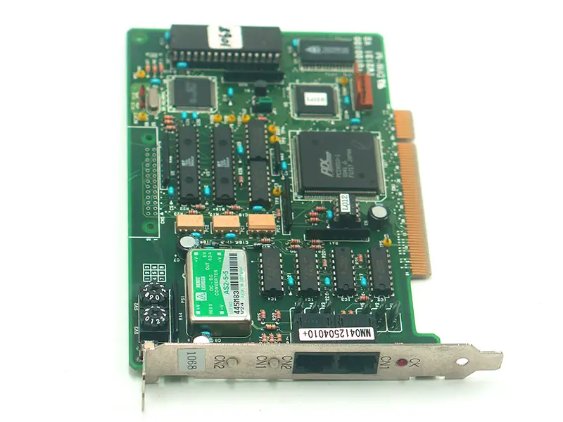 10100100 TW2131 V2 DIW-M-hovedkort