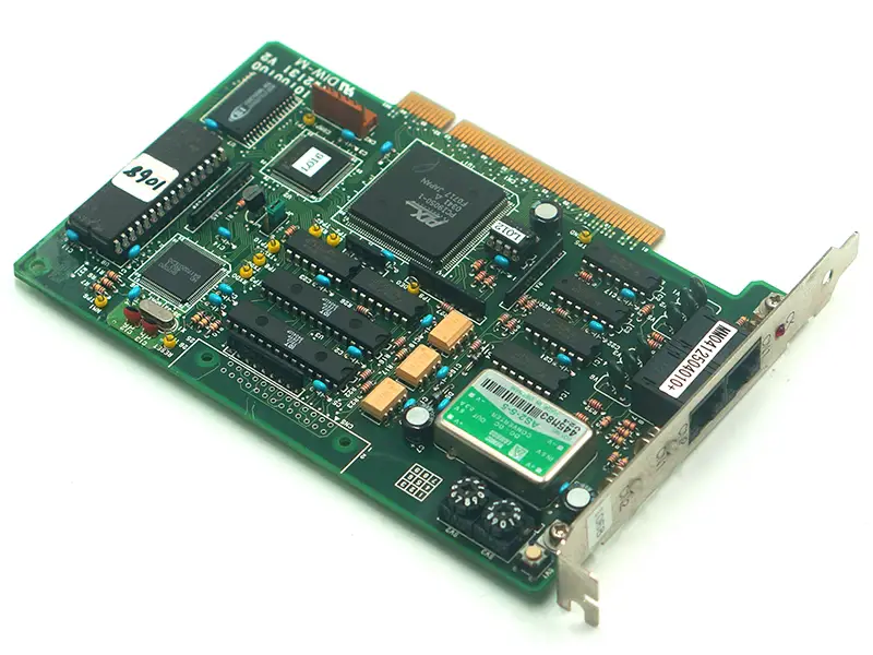 10100100 TW2131 V2 DIW-M-hovedkort