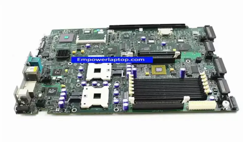 HP DL380G3 Server motherboard 400 FSB 289554-001