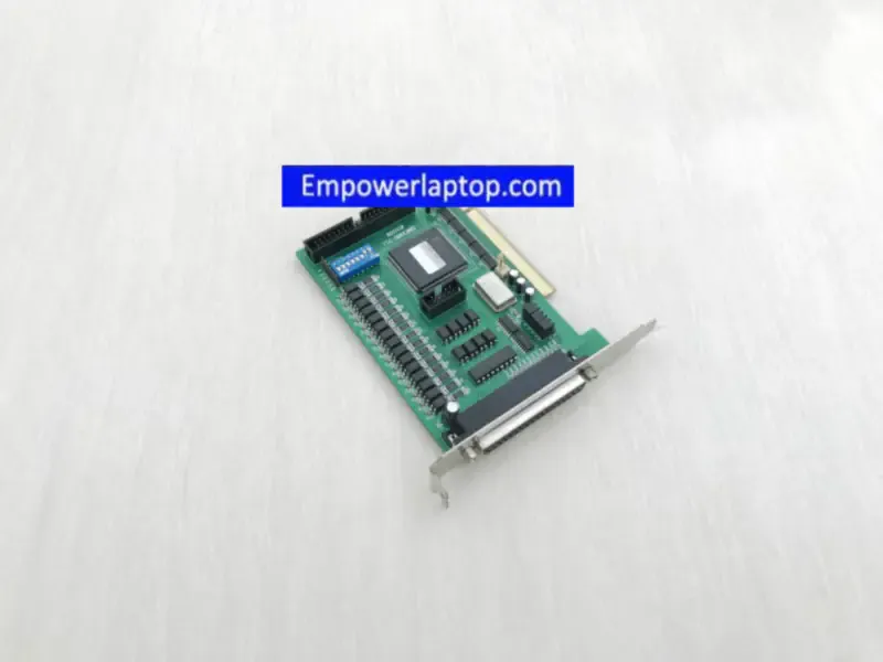 Leadshine DMC1380 V1.1 bevegelseskontrollkort