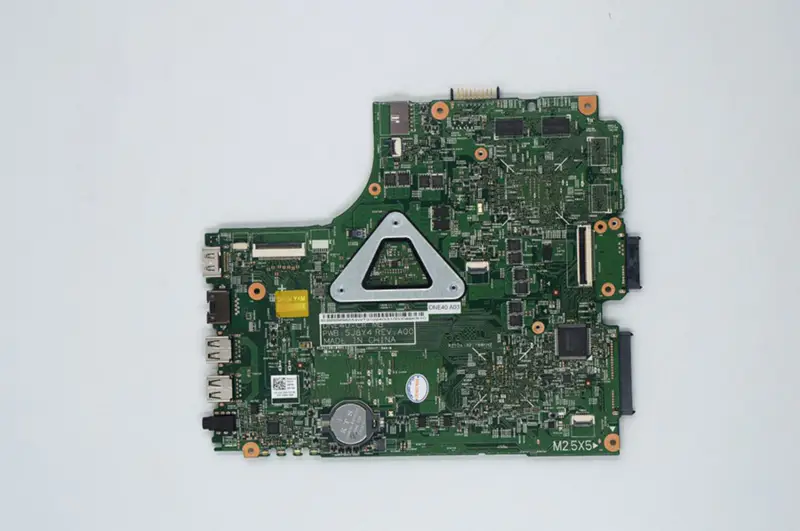 Dell CN-0DCTDH DCTDH 5J8Y4 INSPIRON Motherboard DNE40-CR