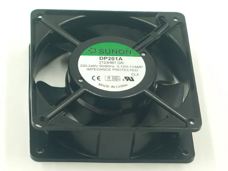 SUNON DP201A 2123HBT.GN Vifte