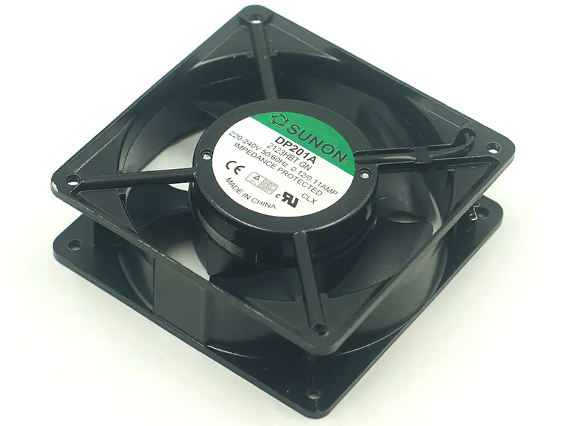 SUNON DP201A 2123HBT.GN Vifte