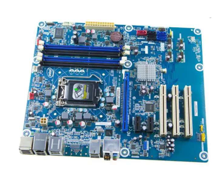 Intel DP67BA industrial motherboard LGA 1155 DDR3