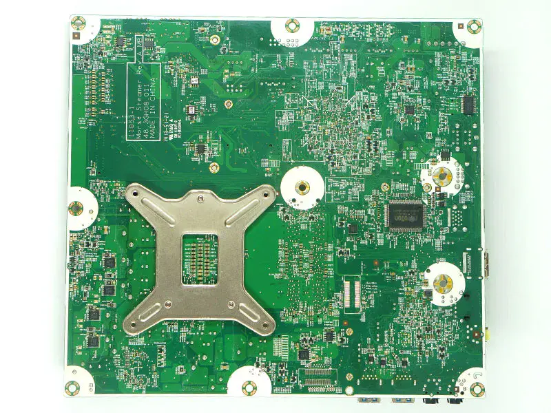 HP 656957-001 Compaq Pro 6300 AIO 657238-001 11053-1 48.3GH01.011 Hovedkort