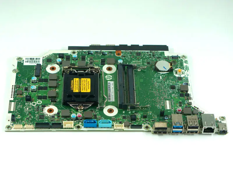 HP ProOne 400 G2 819416-001 819416-601 799920-001 Hovedkort