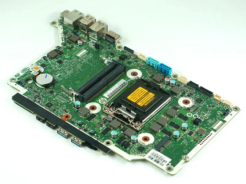 HP ProOne 400 G2 819416-001 819416-601 799920-001 Hovedkort
