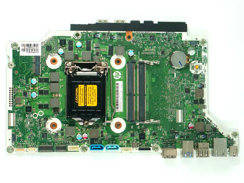 HP ProOne 400 G2 819416-001 819416-601 799920-001 Hovedkort